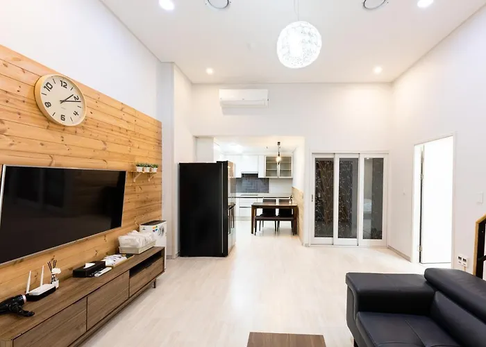 Ytt Hotel Nampo 3* Busan