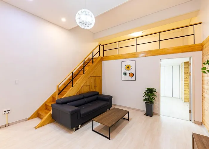 Ytt Hotel Nampo 3*