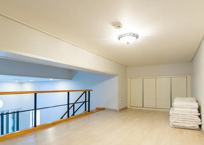 Ytt Hotel Nampo Hotel 3*