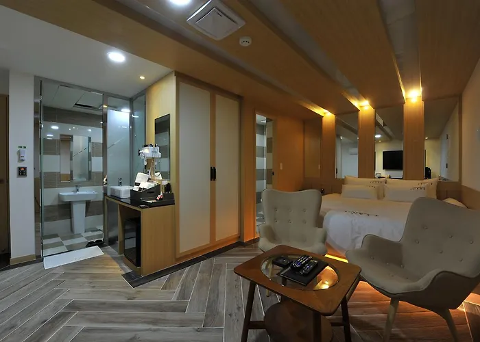 Ytt Hotel Nampo