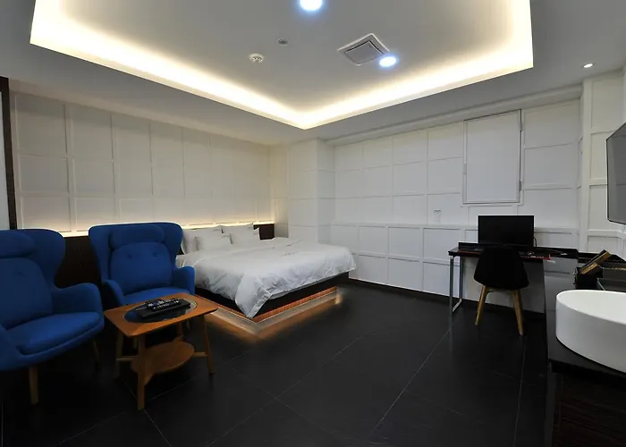 Ytt Hotel Nampo