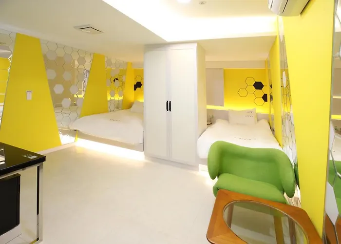Ytt Hotel Nampo