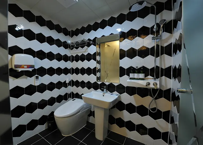 Ytt Hotel Nampo