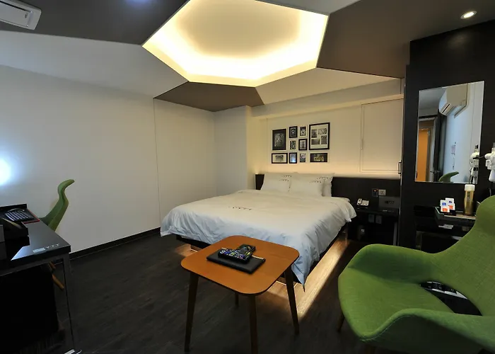 Ytt Hotel Nampo