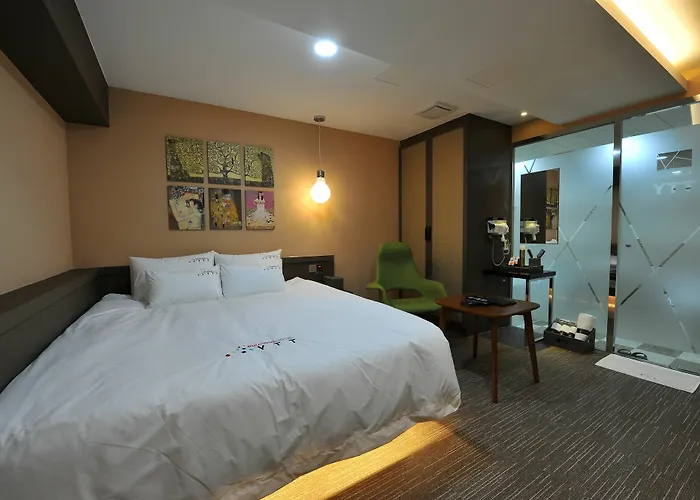 Ytt Hotel Nampo