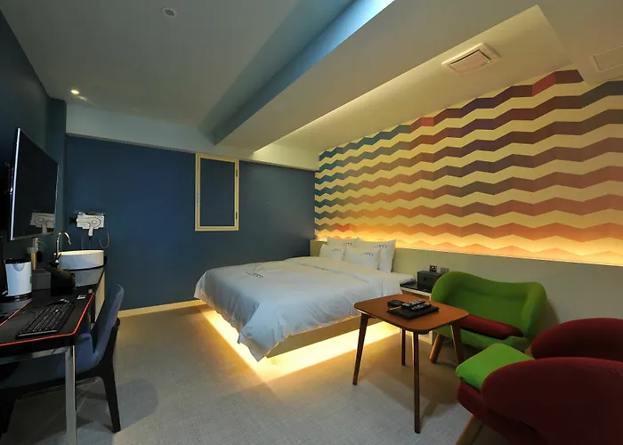 Ytt Hotel Nampo Hotel Busan